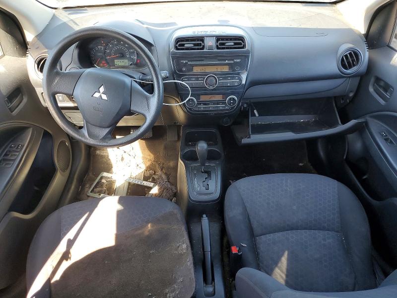 Продажа на аукционе авто 2014 Mitsubishi Mirage, vin: ML32A3HJ6EH011620, номер лота: 60867096