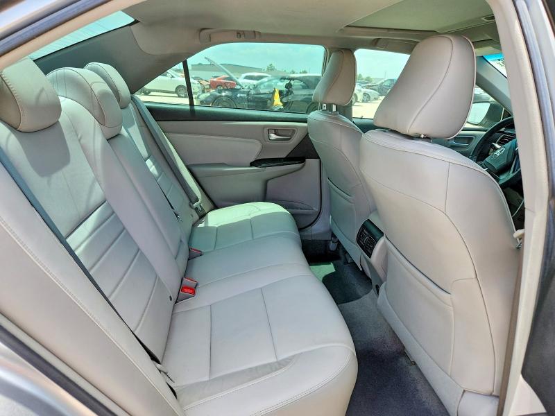 Aukcja sprzedaży 2017 Toyota Camry, vin: 4T1BF1FK2HU726805, numer aukcji: 63145696