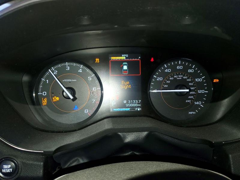 Продаж на аукціоні авто 2019 Subaru Crosstrek, vin: JF2GTAEC3KH217689, номер лоту: 59900406