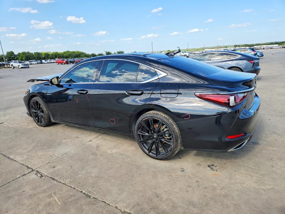2023 Lexus Es 350 მანქანა იყიდება აუქციონზე, vin: 58ADZ1B18PU146527, აუქციონის ნომერი: 59173446