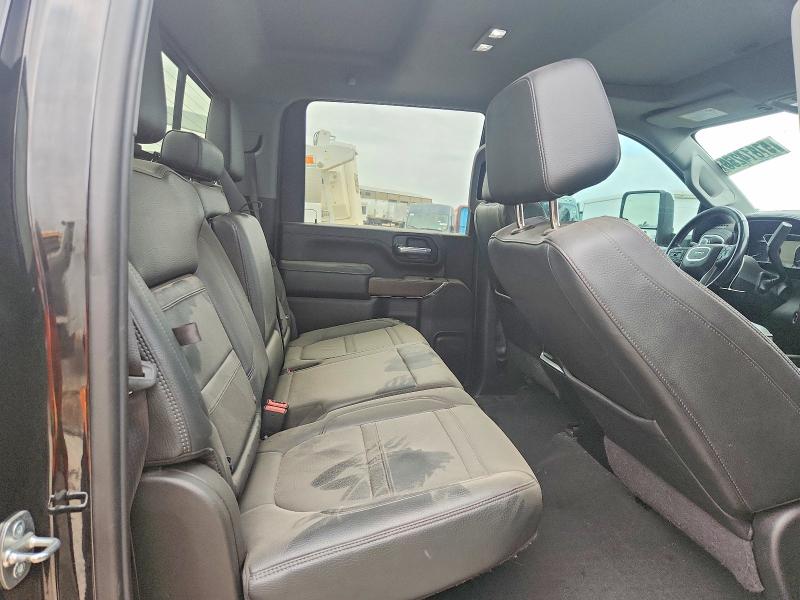 Aukcja sprzedaży 2021 Gmc Sierra, vin: 1GT49REY4MF302467, numer aukcji: 61473726