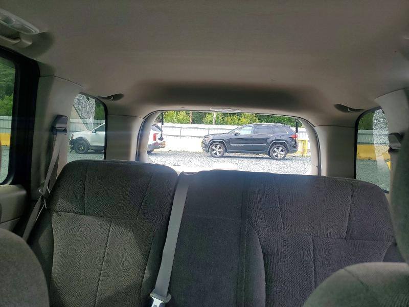 60672806 :رقم المزاد ، 1GNDT13S842323502 vin ، 2004 Chevrolet Trailblazer مزاد بيع