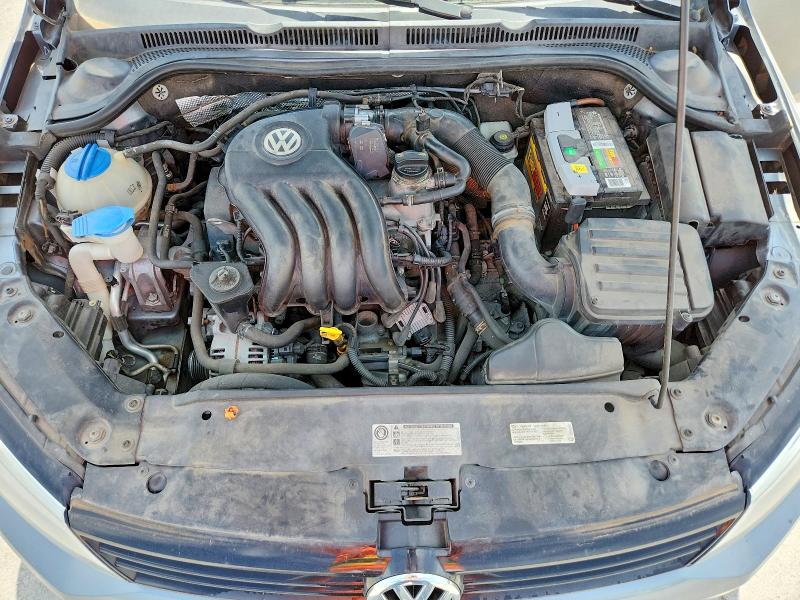 Продажа на аукционе авто 2012 Volkswagen Jetta, vin: 3VW2K7AJ3CM470251, номер лота: 59853176