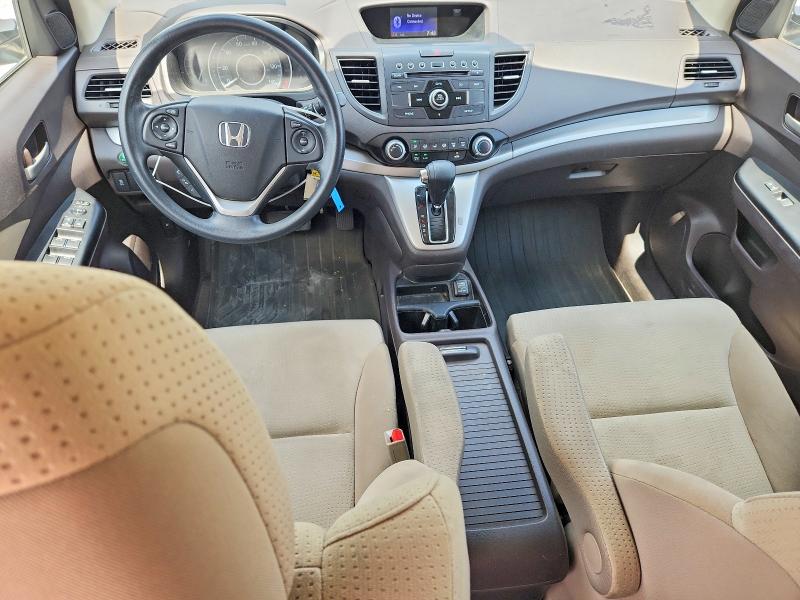 Продажа на аукционе авто 2013 Honda Cr-v, vin: 5J6RM3H56DL025853, номер лота: 60302026