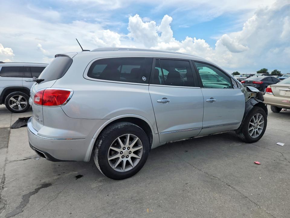 2017 Buick Enclave მანქანა იყიდება აუქციონზე, vin: 5GAKRAKD0HJ257705, აუქციონის ნომერი: 60049326