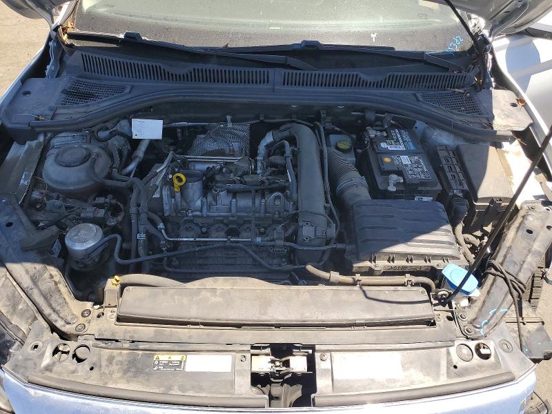 2019 Volkswagen Jetta მანქანა იყიდება აუქციონზე, vin: 3VWC57BU8KM068728, აუქციონის ნომერი: 85991725