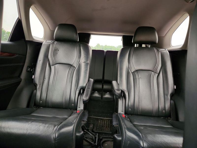 Aukcja sprzedaży 2018 Lexus Rx, vin: JTJDZKCA9J2011055, numer aukcji: 60551356