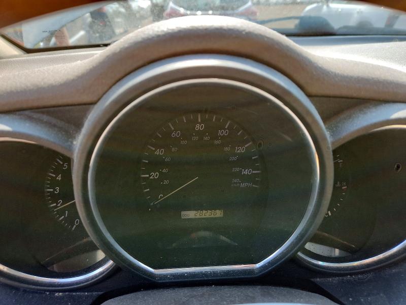 Aukcja sprzedaży 2008 Lexus Rx, vin: 2T2HK31U58C069103, numer aukcji: 61616586