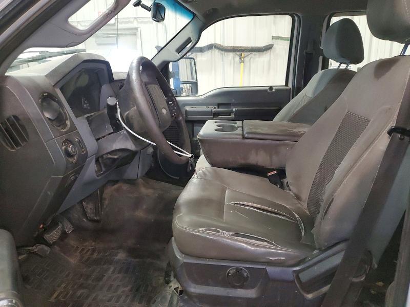 Продажа на аукционе авто 2011 Ford F250, vin: 1FT7W2B65BEA81867, номер лота: 62074276