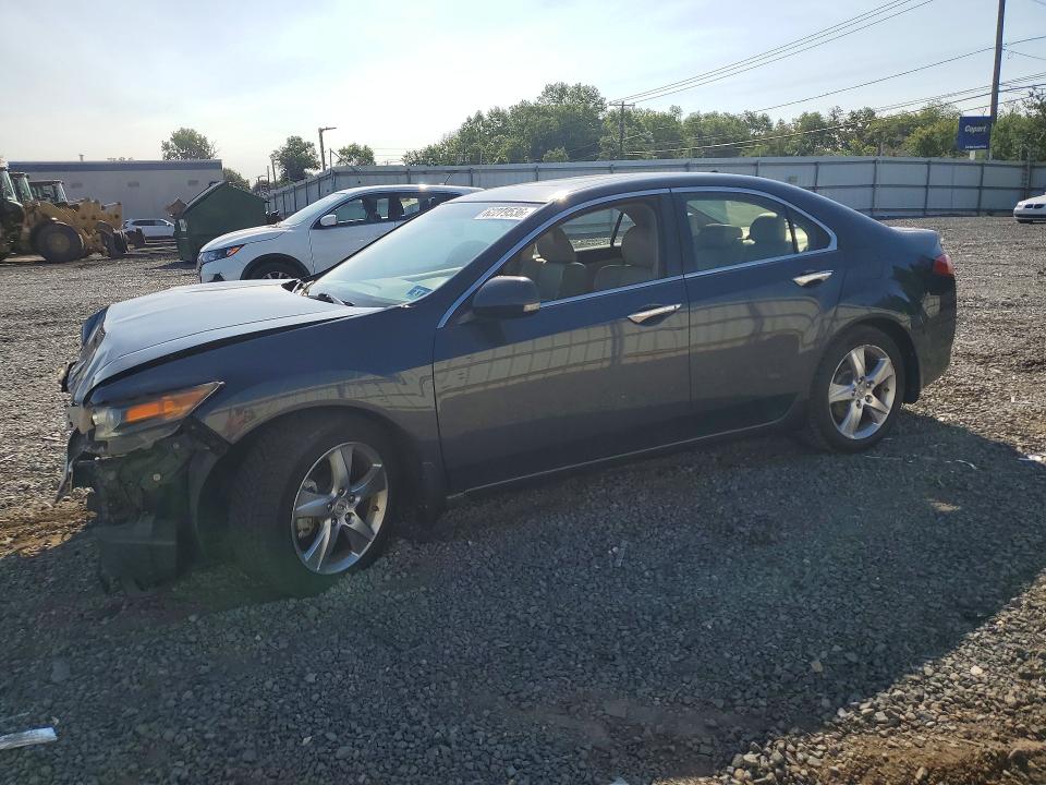 Продаж на аукціоні авто 2012 Acura Tsx, vin: JH4CU2F41CC022534, номер лоту: 62279536