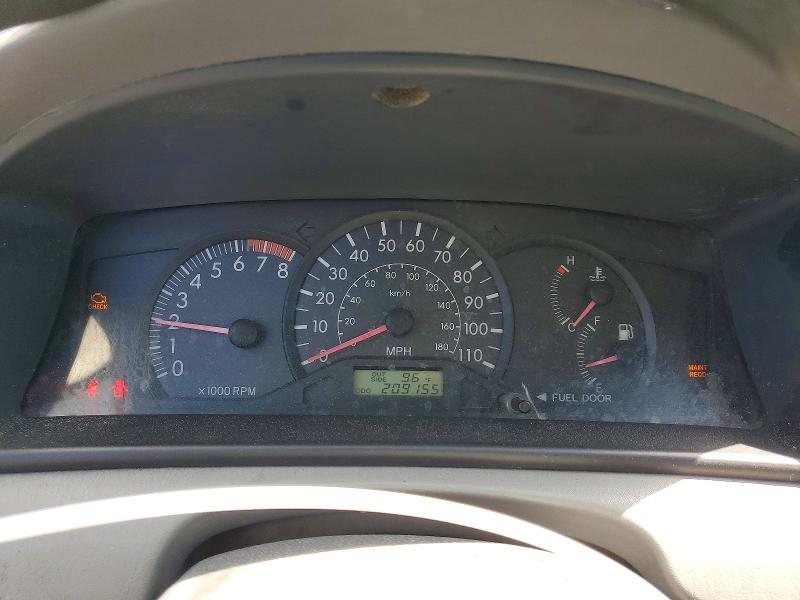 62131486 :رقم المزاد ، 2T1BR32EX7C719541 vin ، 2007 Toyota Corolla مزاد بيع