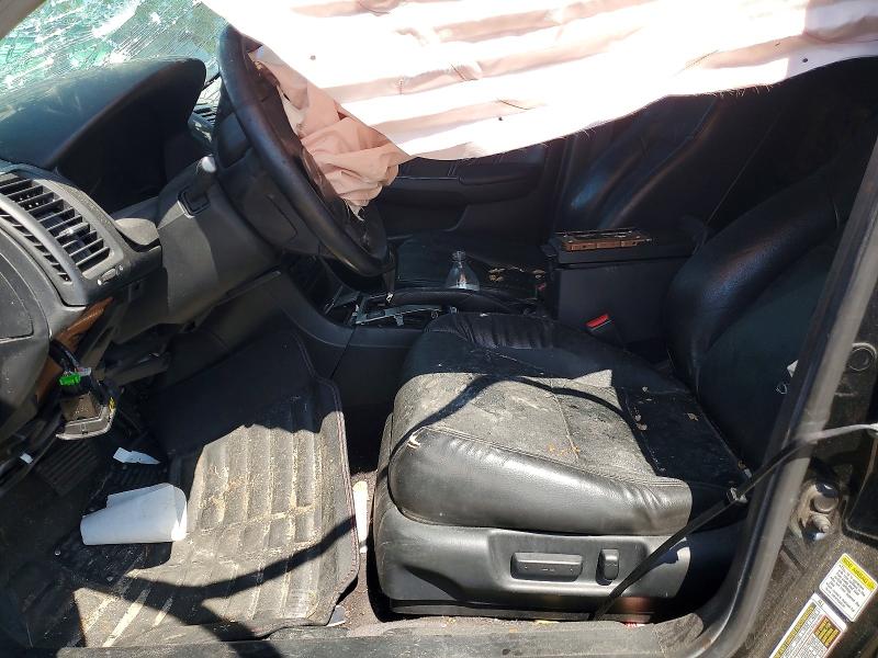 Aukcja sprzedaży 2007 Honda Accord, vin: 1HGCM66837A004499, numer aukcji: 60154806