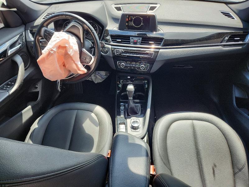 Aukcja sprzedaży 2016 Bmw X1, vin: WBXHT3C39G5F63794, numer aukcji: 61179586