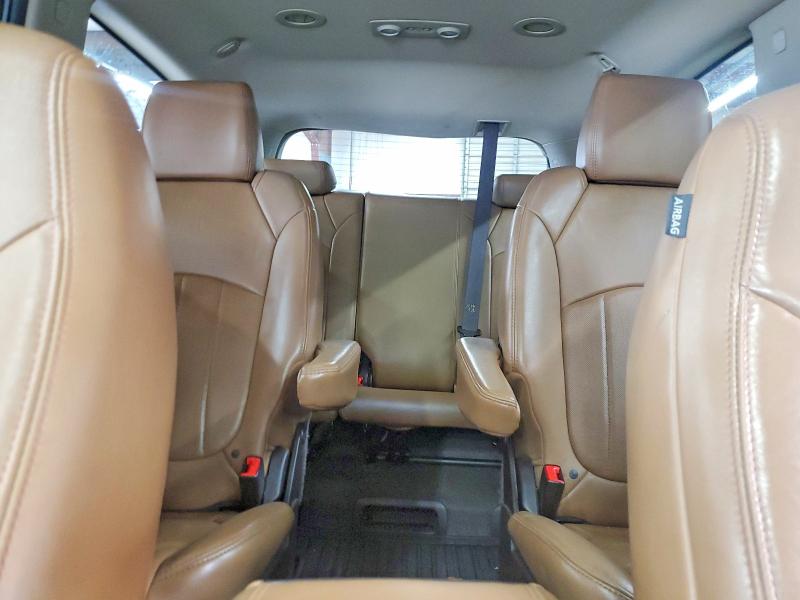 Aukcja sprzedaży 2013 Buick Enclave, vin: 5GAKVCKD5DJ253814, numer aukcji: 61777366