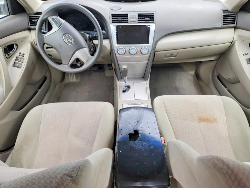 2011 Toyota Camry მანქანა იყიდება აუქციონზე, vin: 4T1BF3EK5BU660173, აუქციონის ნომერი: 61493496