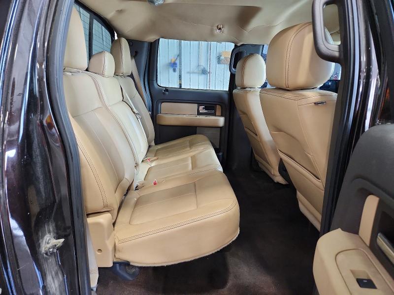 Продаж на аукціоні авто 2014 Ford F150, vin: 1FTFW1ET4EKD72745, номер лоту: 60806936