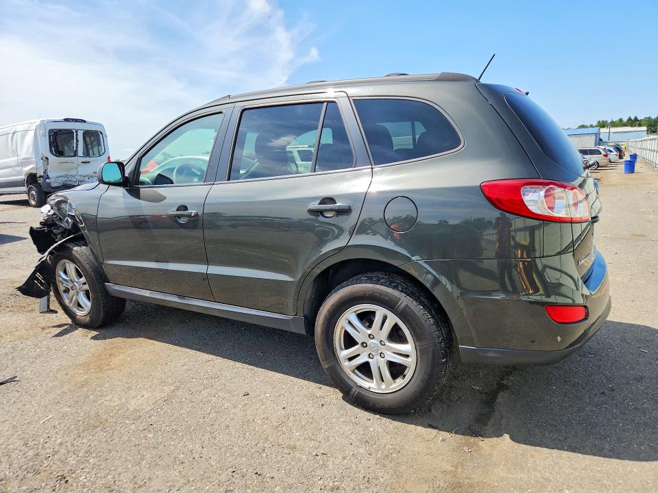 Aukcja sprzedaży 2012 Hyundai Santa Fe, vin: 5XYZGDAB9CG148009, numer aukcji: 62537926