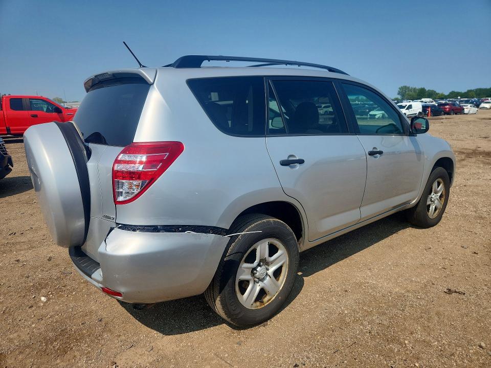 62878886 :رقم المزاد ، 2T3BF4DV2CW197483 vin ، 2012 Toyota Rav4 مزاد بيع
