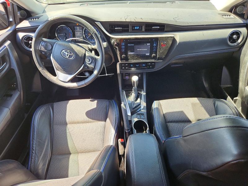 Продаж на аукціоні авто 2018 Toyota Corolla, vin: 5YFBURHEXJP773468, номер лоту: 60688236