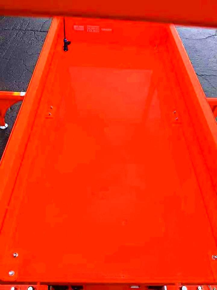 2020 Others 2020  5 Star 16 Feet Max Lift მანქანა იყიდება აუქციონზე, vin: SNS2012335, აუქციონის ნომერი: 63483206