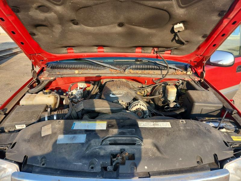 2001 Gmc New Sierra მანქანა იყიდება აუქციონზე, vin: 2GTEK19T011359132, აუქციონის ნომერი: 62104756