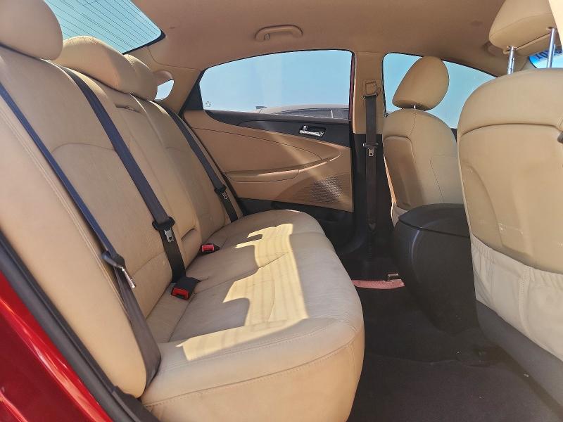 Продаж на аукціоні авто 2012 Hyundai Sonata, vin: 5NPEB4AC7CH356372, номер лоту: 62495976