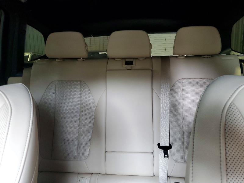 2022 Bmw X3 მანქანა იყიდება აუქციონზე, vin: 5UX53DP03N9M92843, აუქციონის ნომერი: 59948856