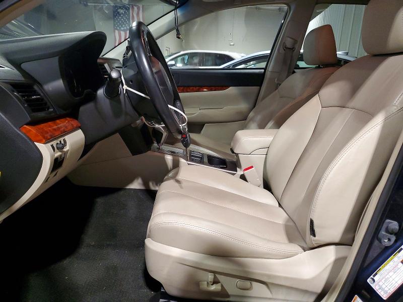 Aukcja sprzedaży 2012 Subaru Outback, vin: 4S4BRBKC3C3301281, numer aukcji: 59266356