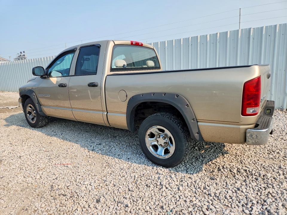 Продаж на аукціоні авто 2004 Dodge Ram 1500, vin: 1D7HA18N84S546258, номер лоту: 61192496