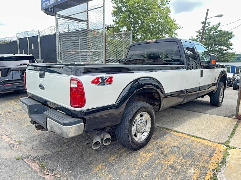 Продажа на аукционе авто 2016 Ford F250, vin: 1FT7X2BT1GEA56975, номер лота: 60781466