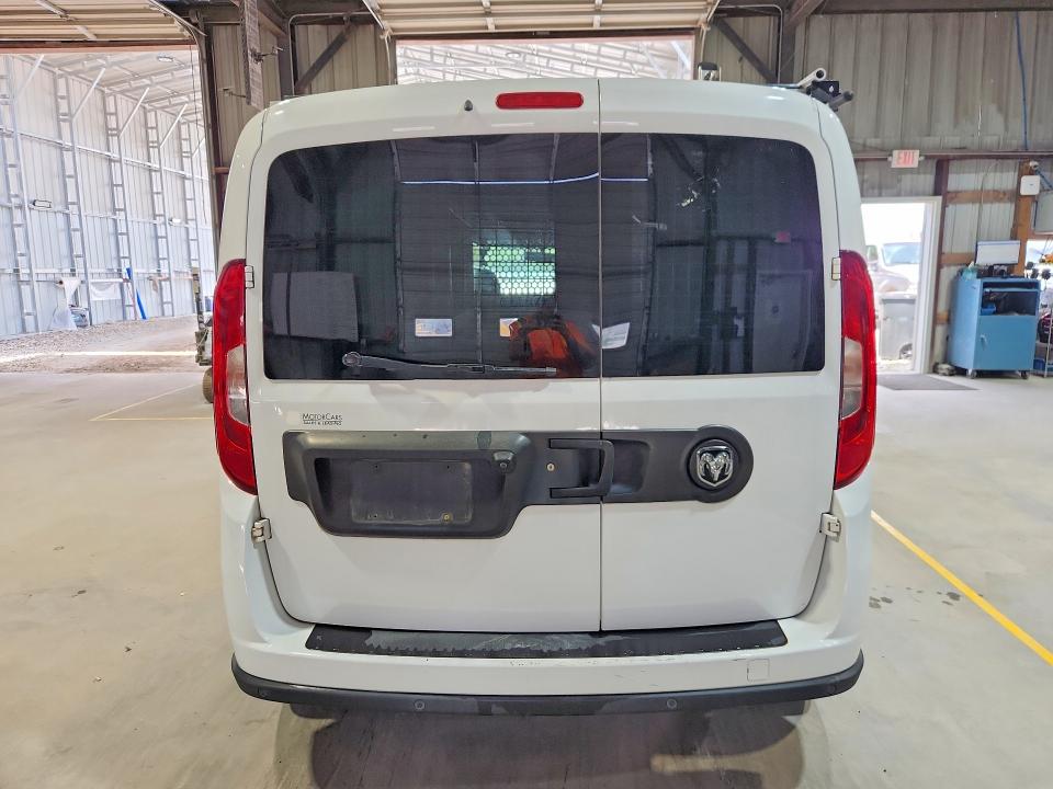 Aukcja sprzedaży 2017 Ram Promaster City, vin: ZFBERFBB3H6E50706, numer aukcji: 62208146