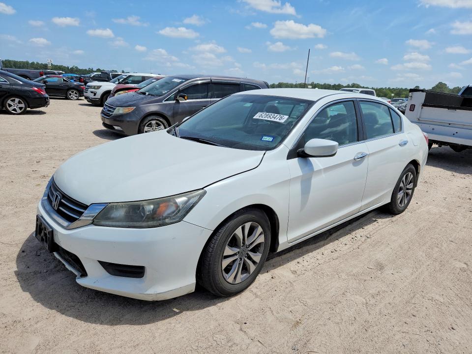 2015 Honda Accord მანქანა იყიდება აუქციონზე, vin: 1HGCR2F3XFA044690, აუქციონის ნომერი: 62893476