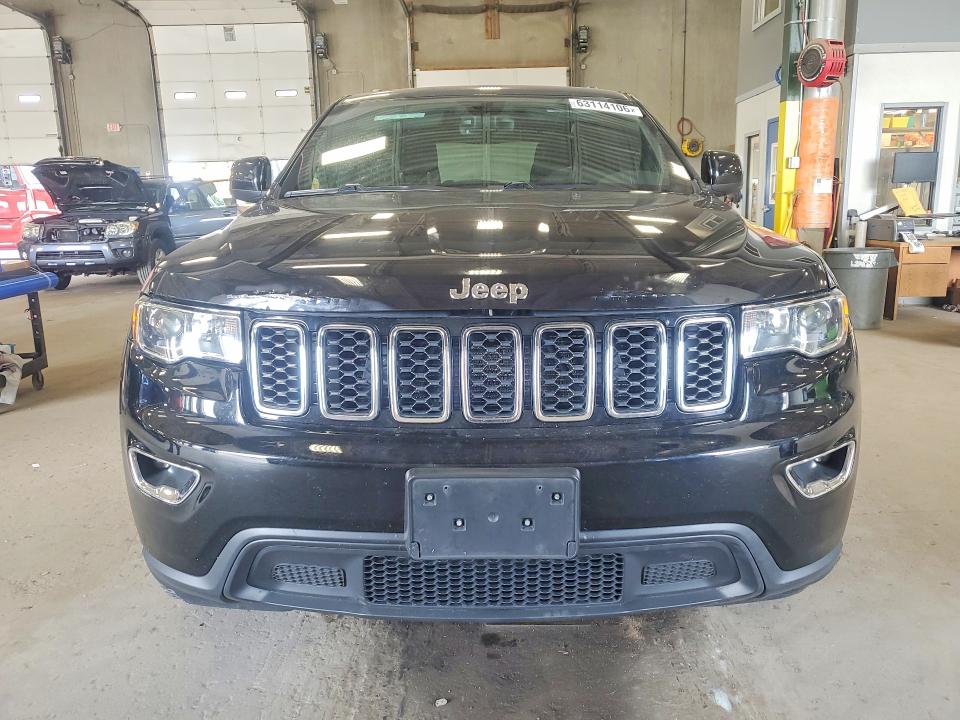 Auction sale of the 2017 Jeep Grand Cherokee, vin: 1C4RJFAG2HC906079, lot number: 63114106