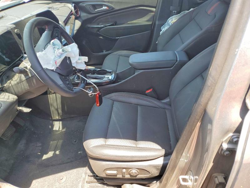 Aukcja sprzedaży 2026 Chevrolet Trax, vin: KL77LJEP8TC044426, numer aukcji: 58620116