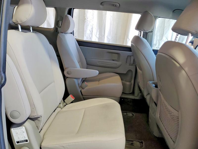 Aukcja sprzedaży 2019 Kia Sedona, vin: KNDMA5C16K6534958, numer aukcji: 61881186