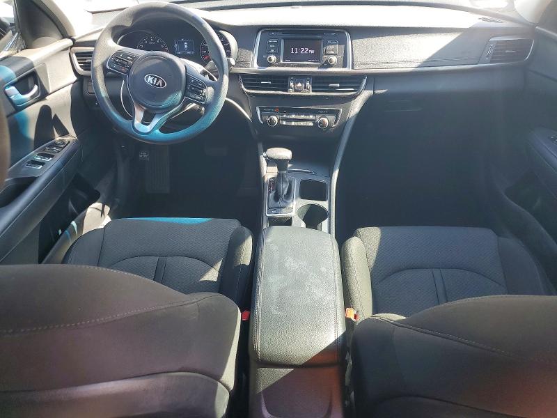 Продаж на аукціоні авто 2016 Kia Optima, vin: KNAGT4L3XG5083577, номер лоту: 62603996
