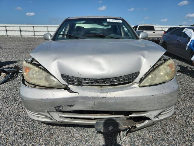 2004 Toyota Camry მანქანა იყიდება აუქციონზე, vin: 4T1BE32K34U380570, აუქციონის ნომერი: 61157046