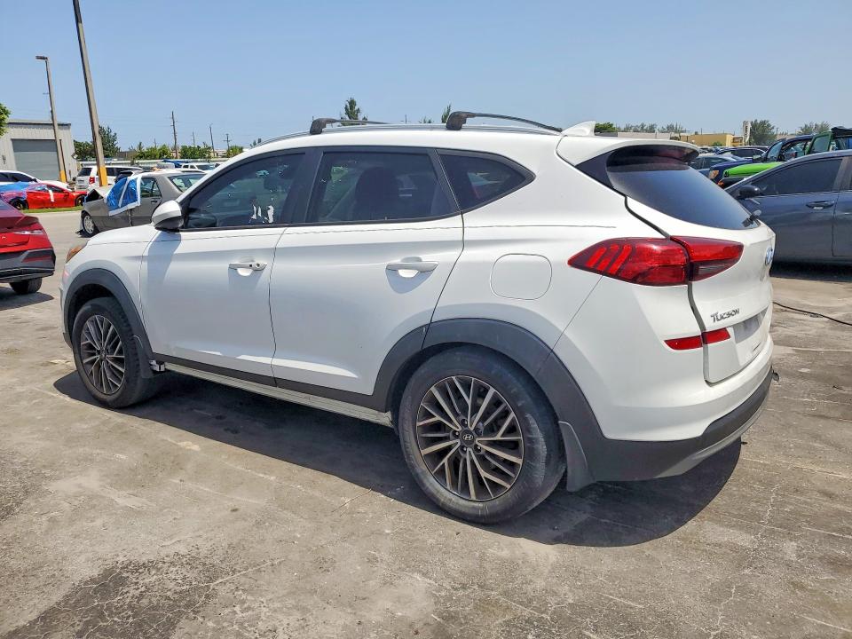Aukcja sprzedaży 2020 Hyundai Tucson, vin: KM8J33AL2LU214048, numer aukcji: 60847626