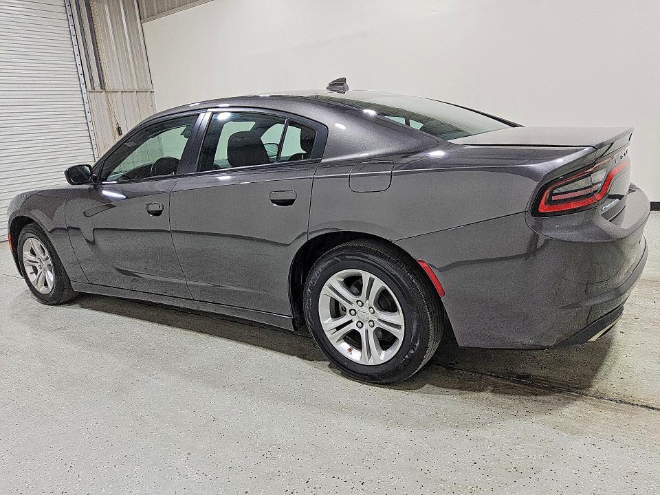 Aukcja sprzedaży 2023 Dodge Charger, vin: 2C3CDXBG9PH659659, numer aukcji: 61626816