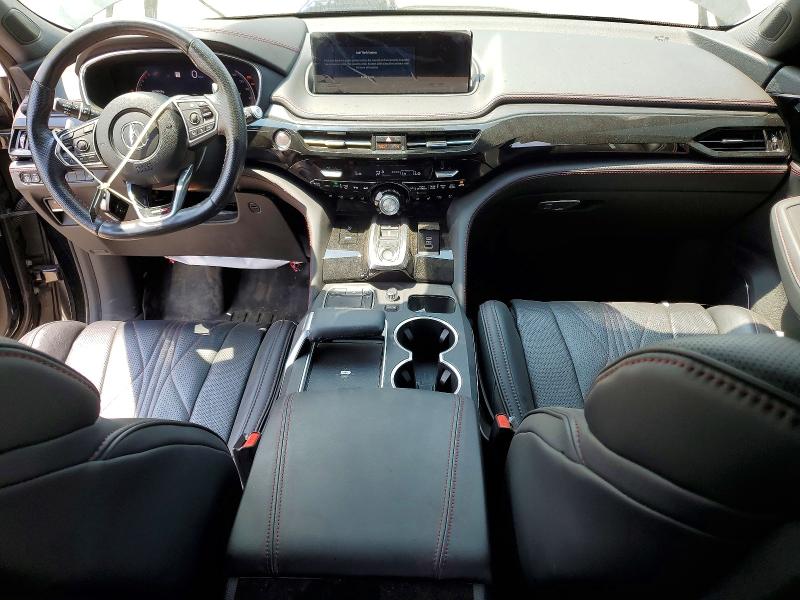 Aukcja sprzedaży 2023 Acura Mdx, vin: 5J8YD8H88PL001049, numer aukcji: 61234826