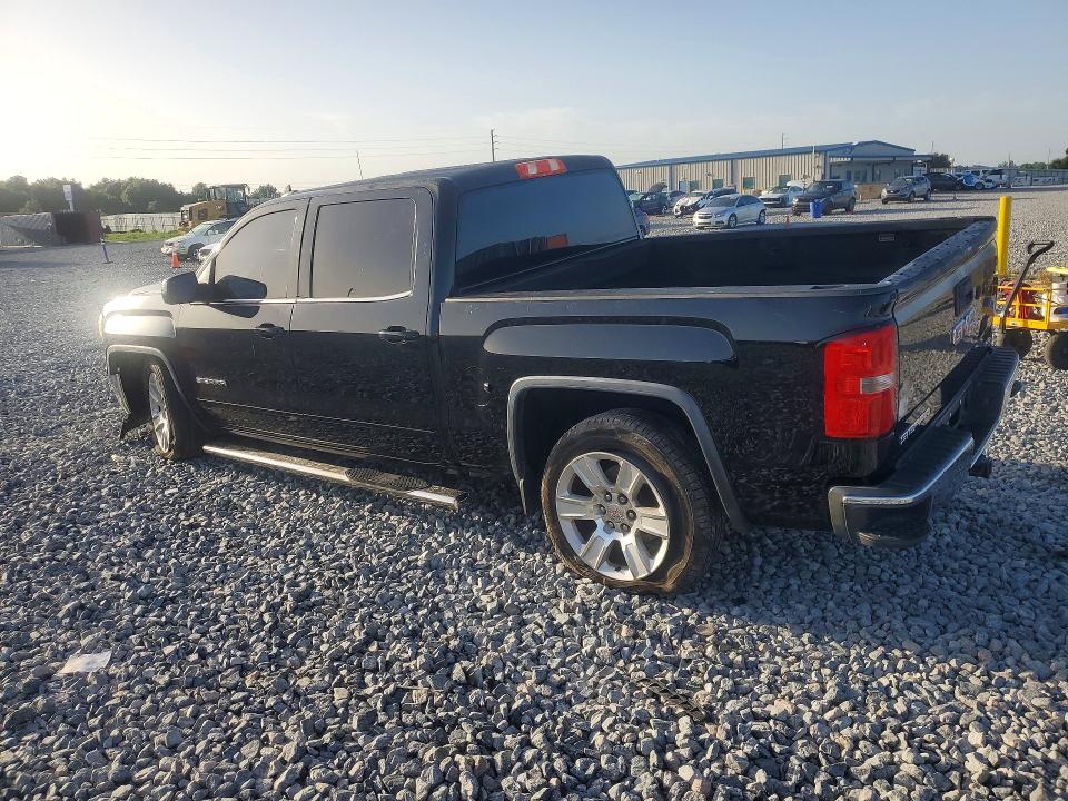 Продажа на аукционе авто 2015 Gmc Sierra, vin: 3GTU2UEC3FG179841, номер лота: 61272396