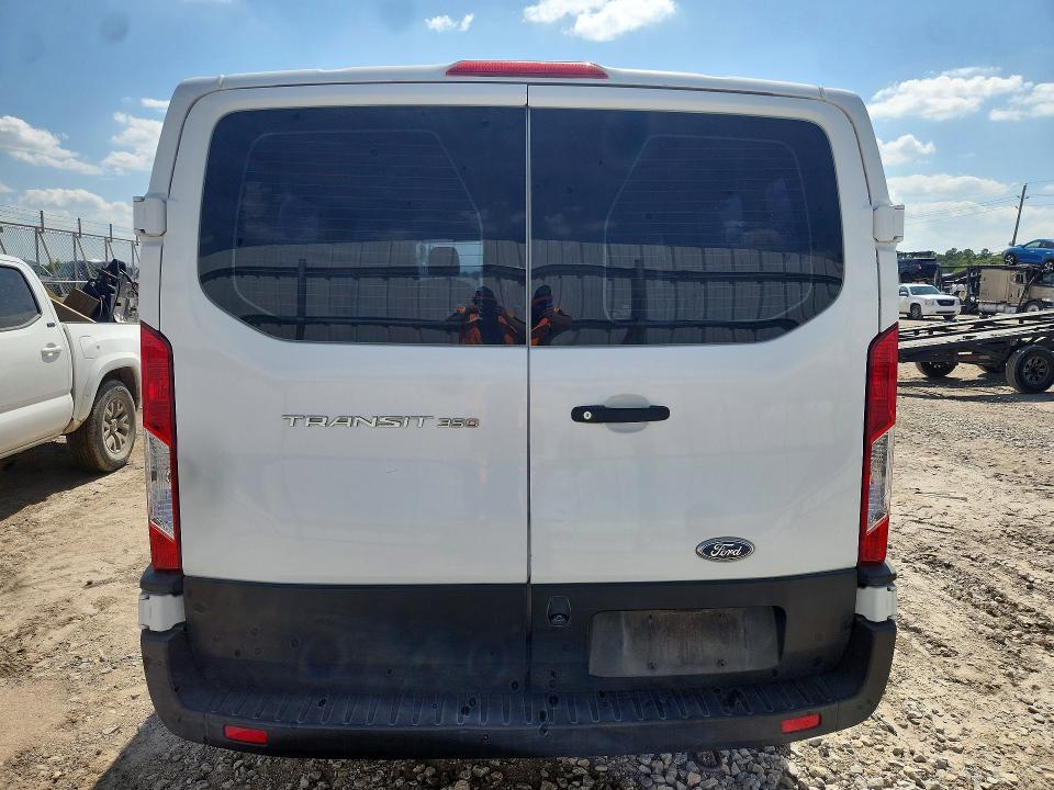 2021 Ford Transit მანქანა იყიდება აუქციონზე, vin: 1FBAX2Y80MKA39160, აუქციონის ნომერი: 60833346