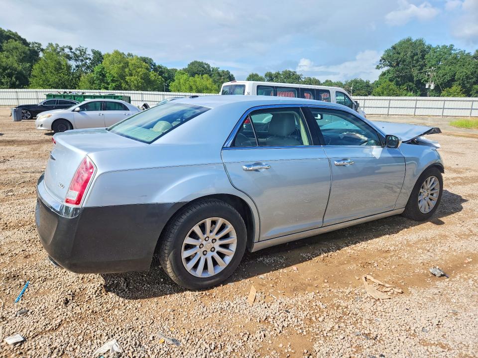 61753156 :رقم المزاد ، 2C3CCAAG4DH644340 vin ، 2013 Chrysler 300 مزاد بيع