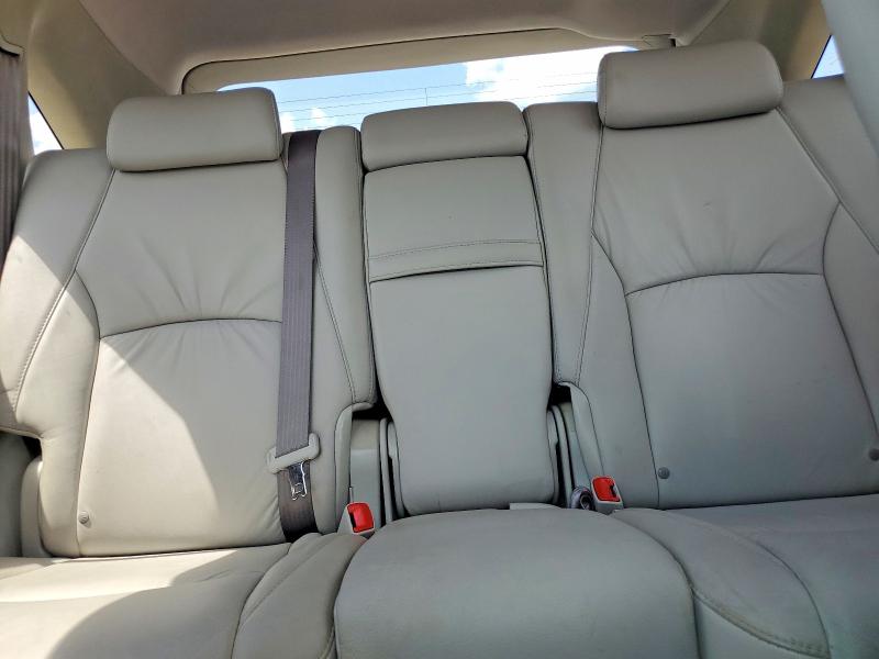 Aukcja sprzedaży 2008 Lexus Rx, vin: 2T2GK31UX8C027425, numer aukcji: 60154236