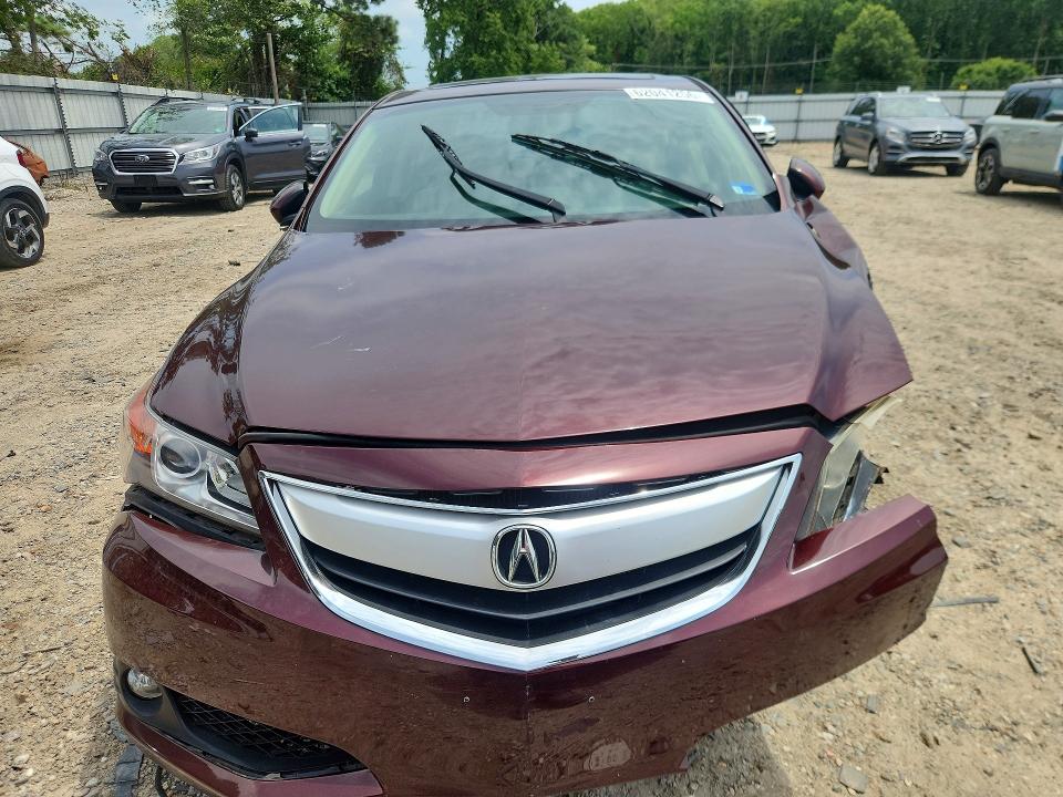 Продаж на аукціоні авто 2014 Acura Ilx, vin: 19VDE1F56EE009210, номер лоту: 62041256