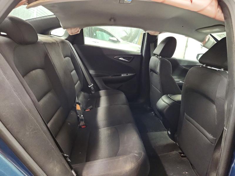 Продаж на аукціоні авто 2024 Chevrolet Malibu, vin: 1G1ZC5ST5RF145931, номер лоту: 61761716