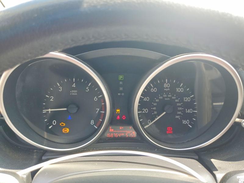 Продаж на аукціоні авто 2012 Mazda 5, vin: JM1CW2CL5C0110706, номер лоту: 62447446