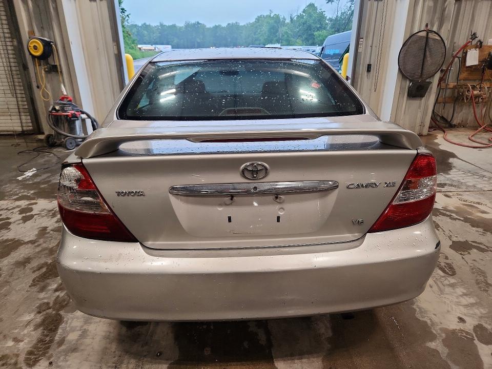 Продажа на аукционе авто 2004 Toyota Camry, vin: 4T1BF30K64U073491, номер лота: 62900196
