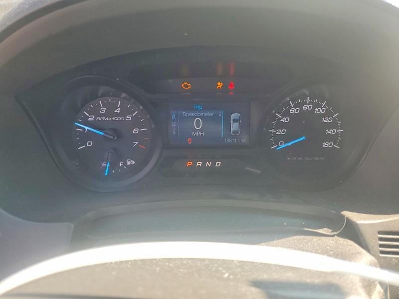 62856176 :رقم المزاد ، 1FM5K8AR8FGA78517 vin ، 2015 Ford Explorer مزاد بيع