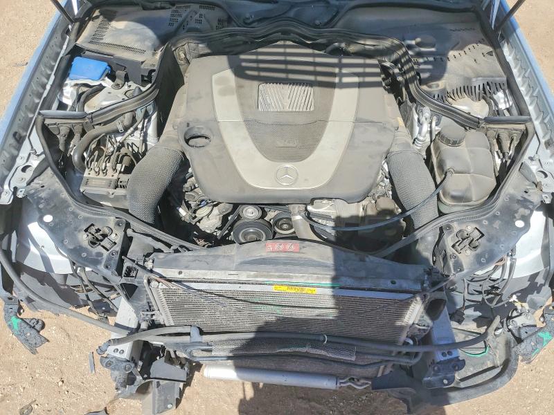 62148786 :رقم المزاد ، WDBUF56X98B348329 vin ، 2008 Mercedes-benz E مزاد بيع